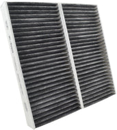 Bi-Trust Cabin Air Filter for 02-06 Acura Rsx EL 02-05 Honda Civic CR-V 80292-S5D-A01